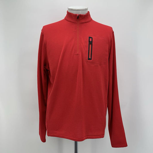 Ten Thousand Pullover