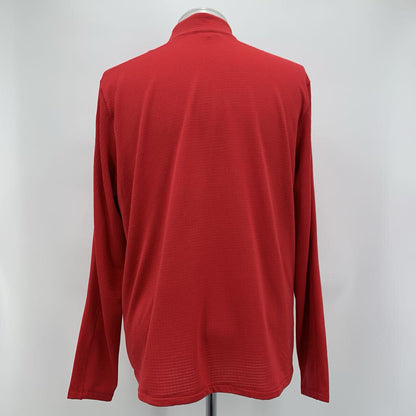 Ten Thousand Pullover