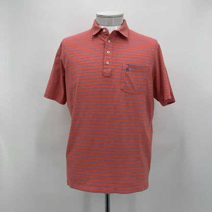 Johnnie-O Shirt SS