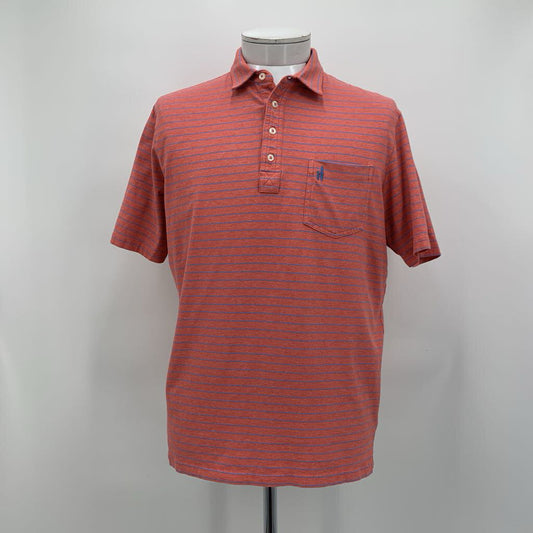 Johnnie-O Shirt SS