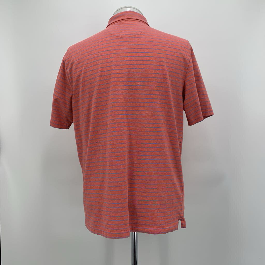 Johnnie-O Shirt SS