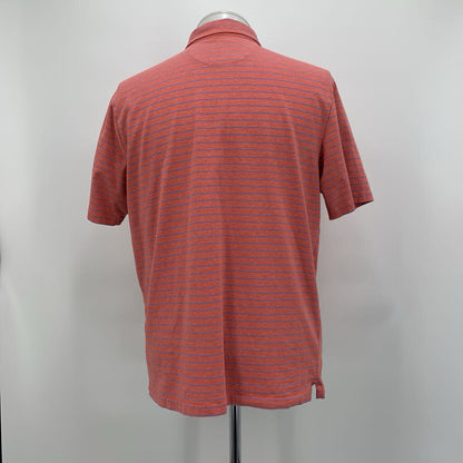 Johnnie-O Shirt SS