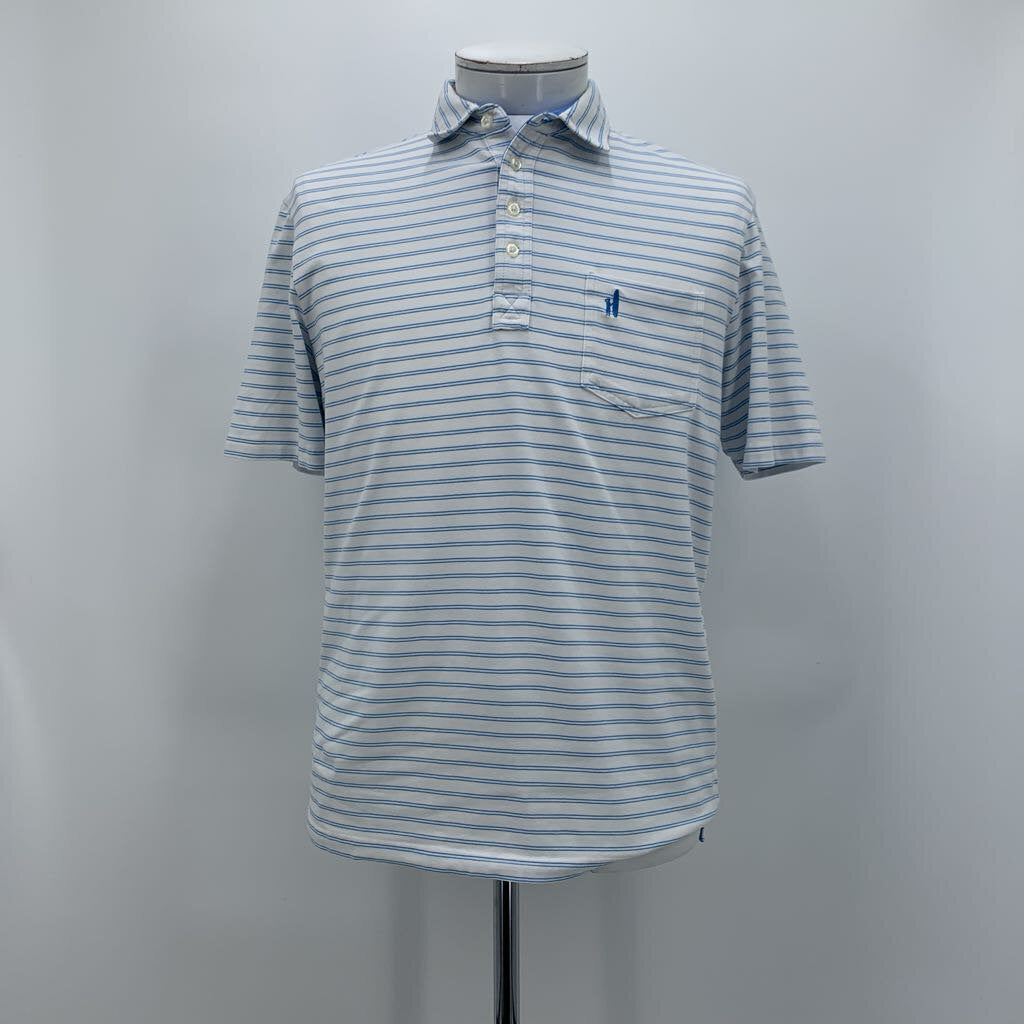 Johnnie-O Shirt SS