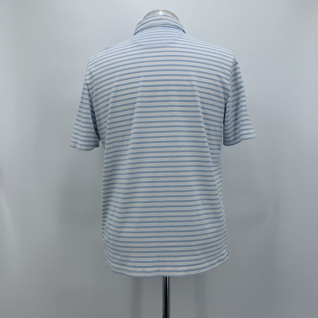 Johnnie-O Shirt SS