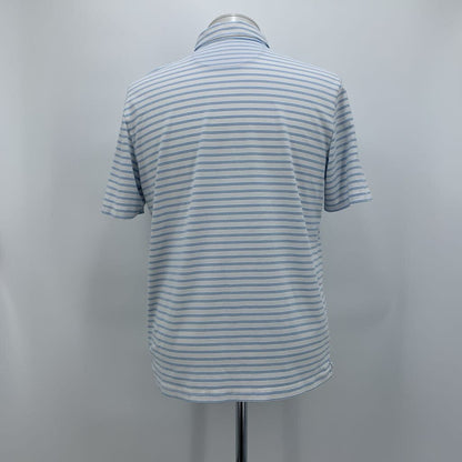 Johnnie-O Shirt SS