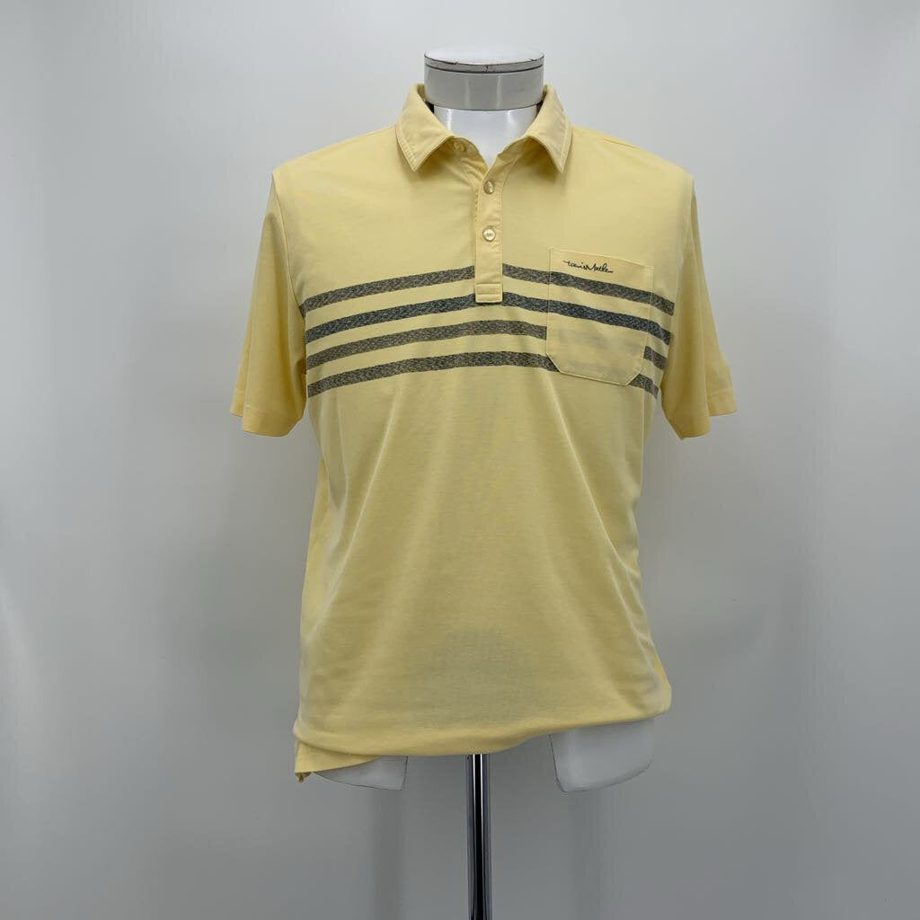 Travis Mathew Shirt SS