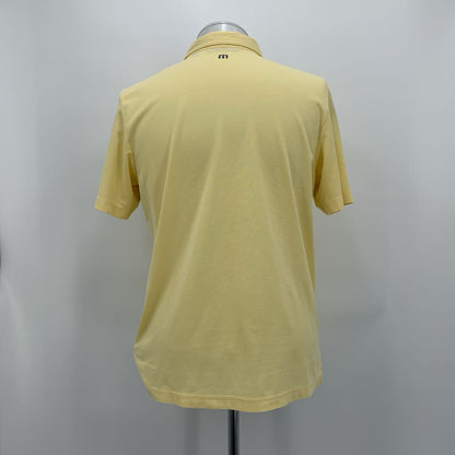 Travis Mathew Shirt SS