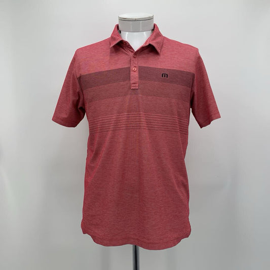 Travis Mathew Shirt SS