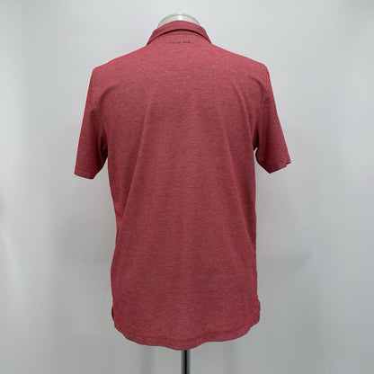 Travis Mathew Shirt SS