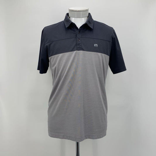 Travis Mathew Shirt SS