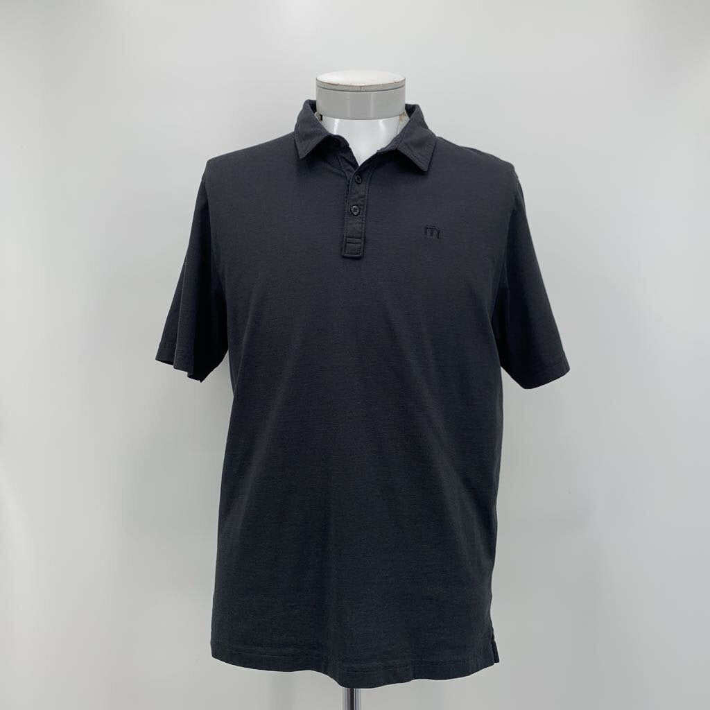 Travis Mathew Shirt SS