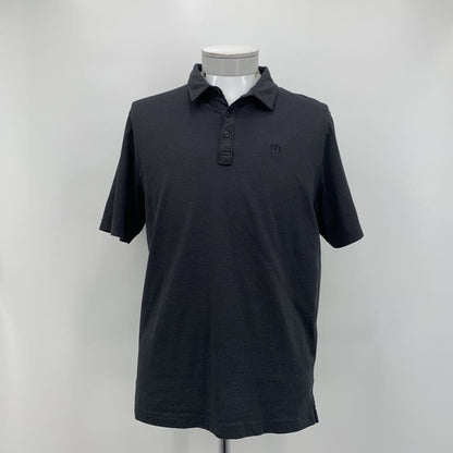 Travis Mathew Shirt SS