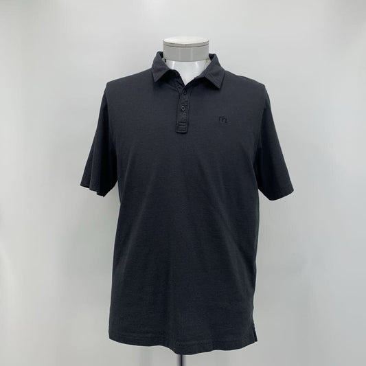 Travis Mathew Shirt SS