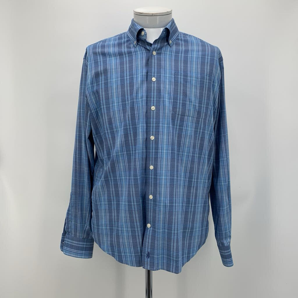 Johhnie-O Shirt
