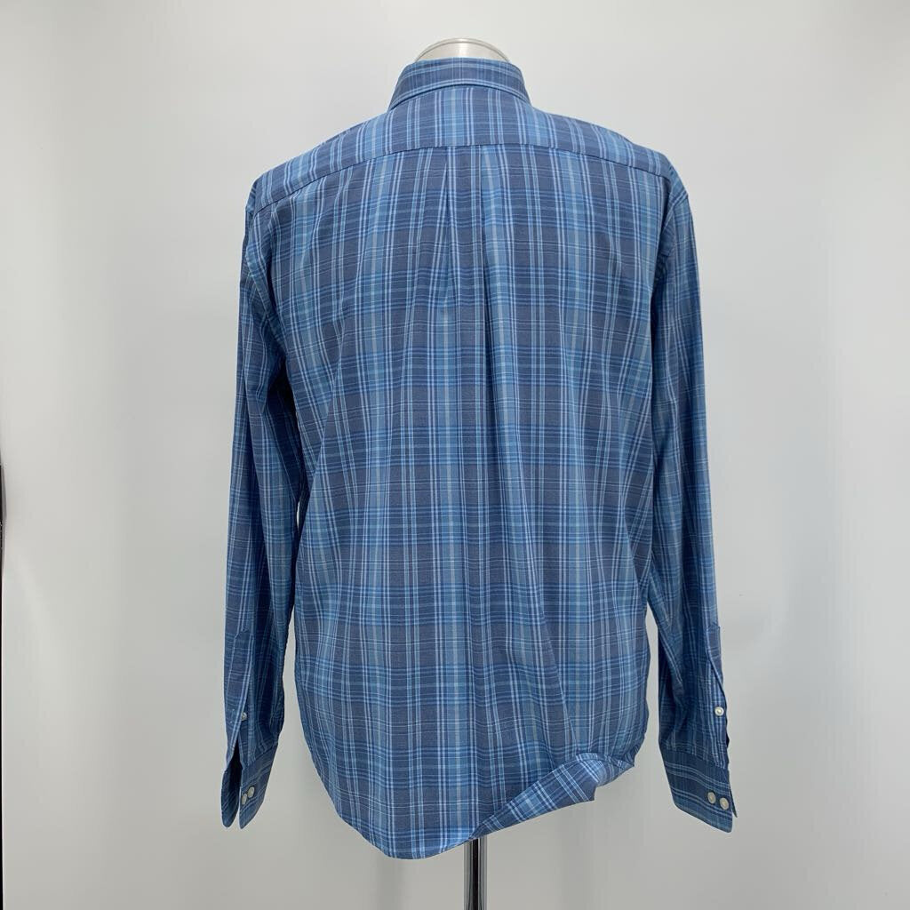Johhnie-O Shirt