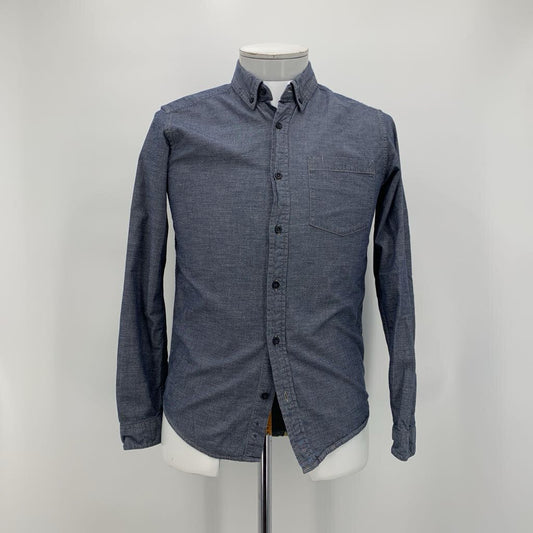 Patagonia Chambray Shirt