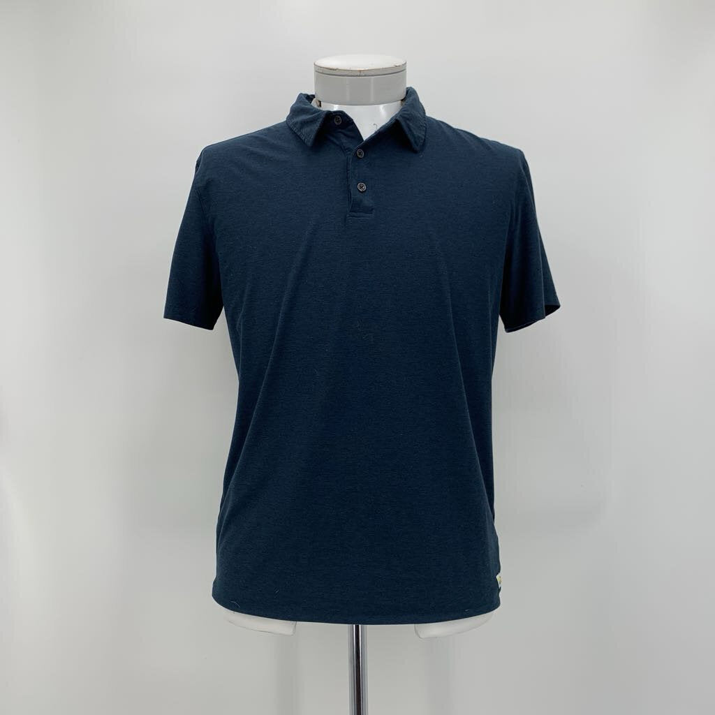 Vuori Shirt SS