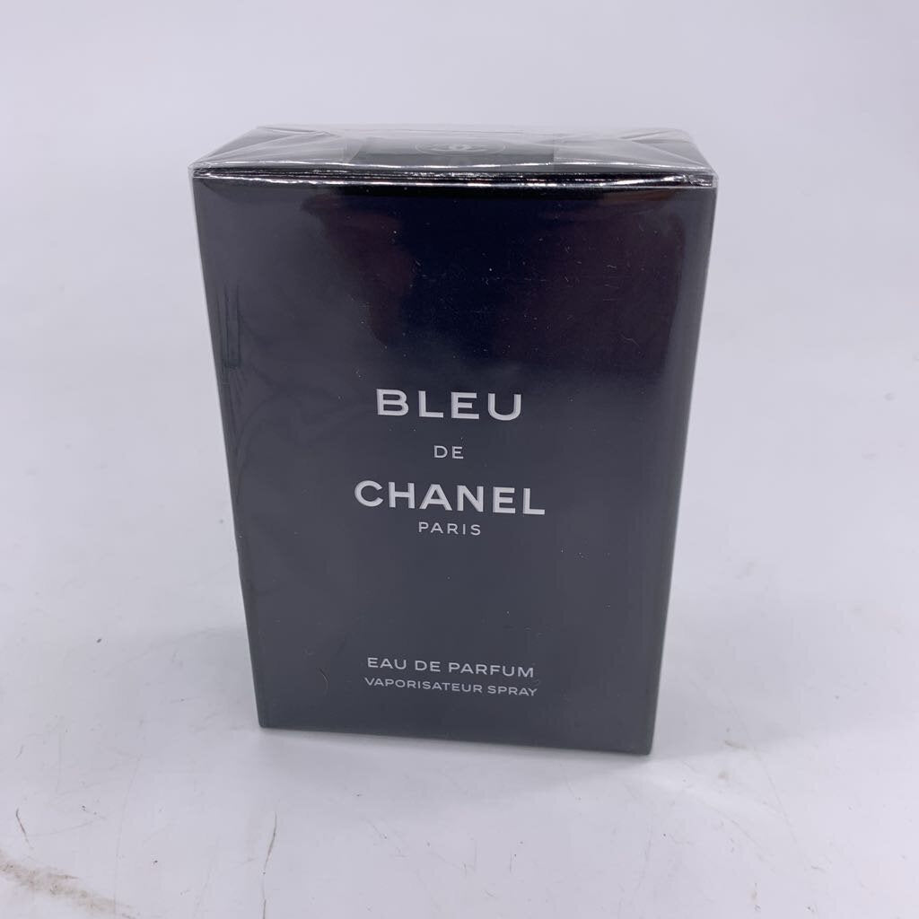 Bleu de Chanel Eau de Parfum NIB