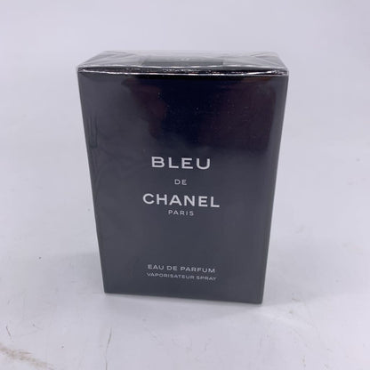 Bleu de Chanel Eau de Parfum NIB