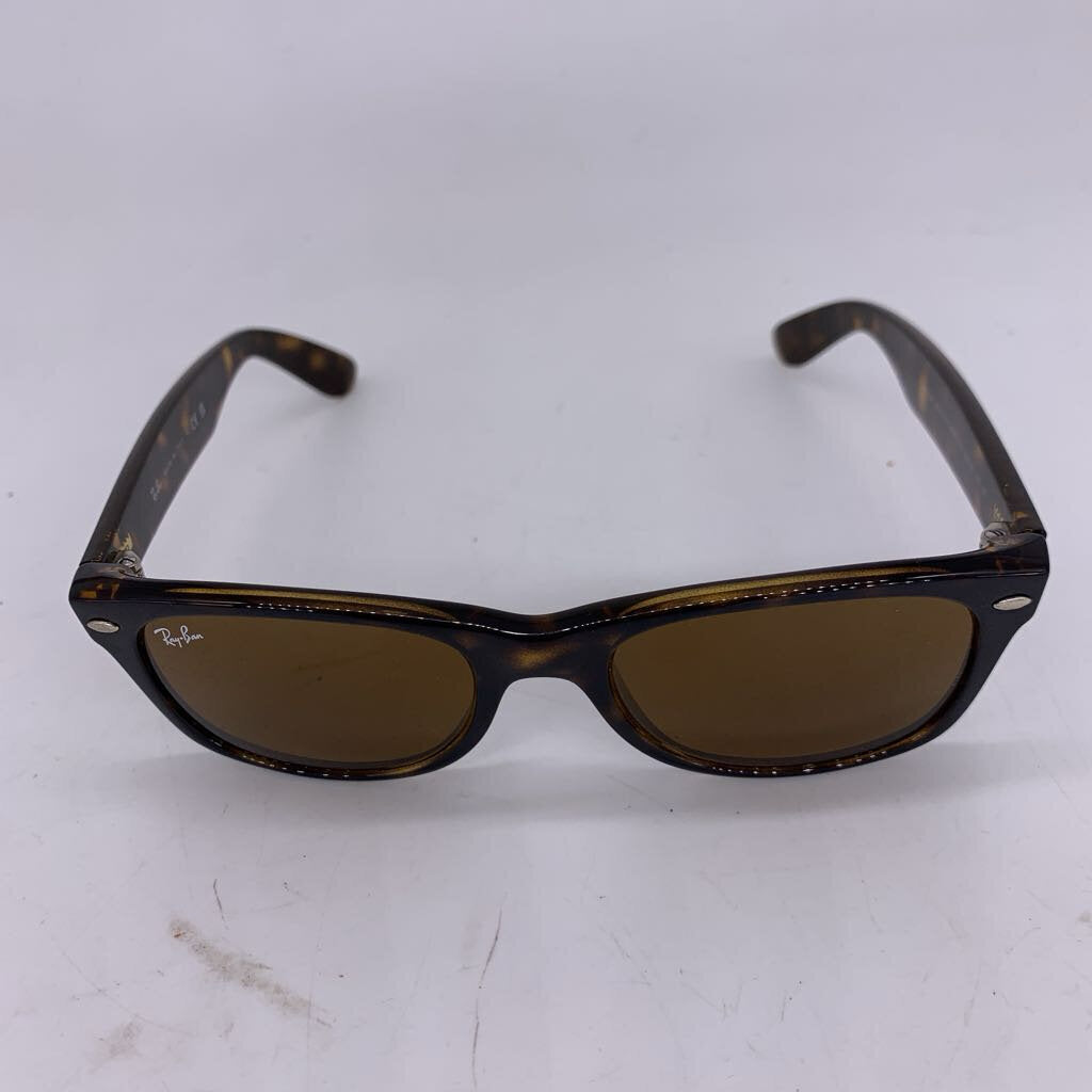 Ray Ban New Wayfarer w/ Case