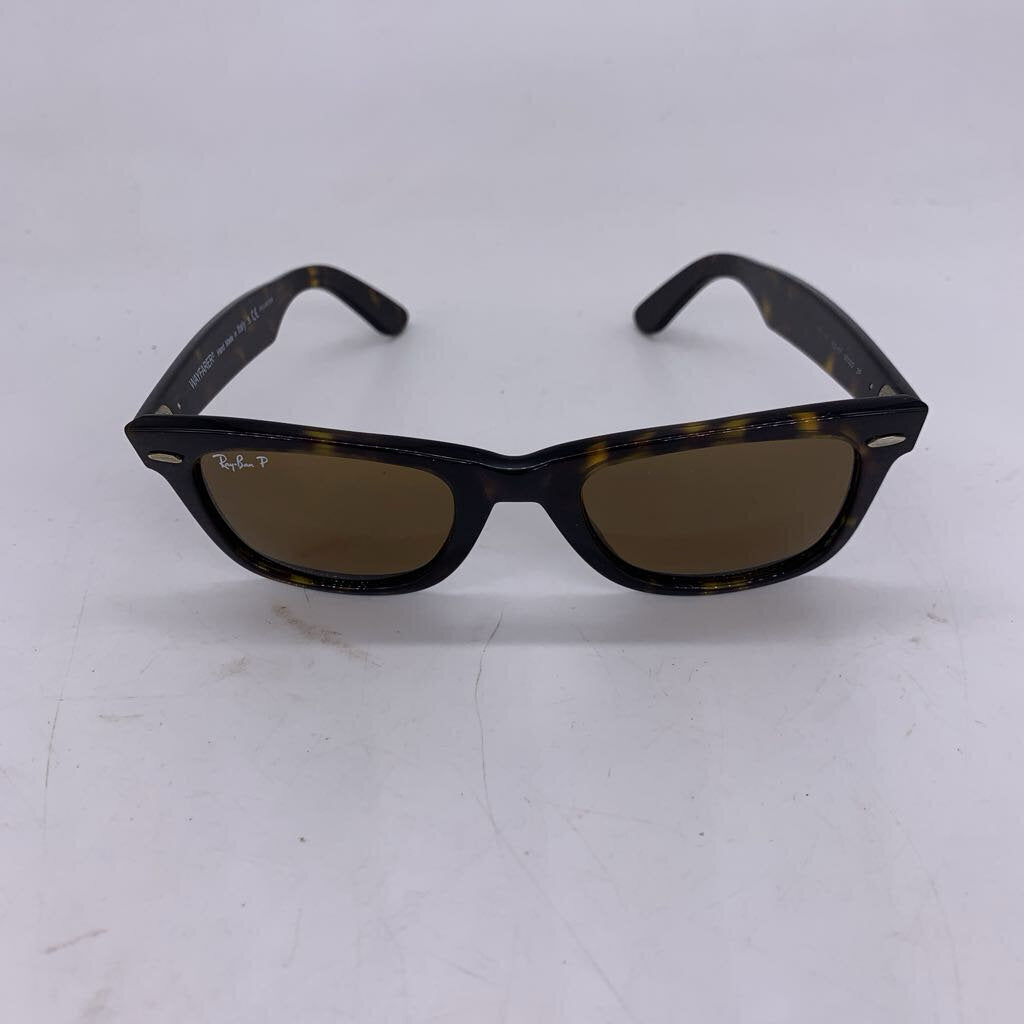 Ray Ban Wayfarer Polarized w/ Case