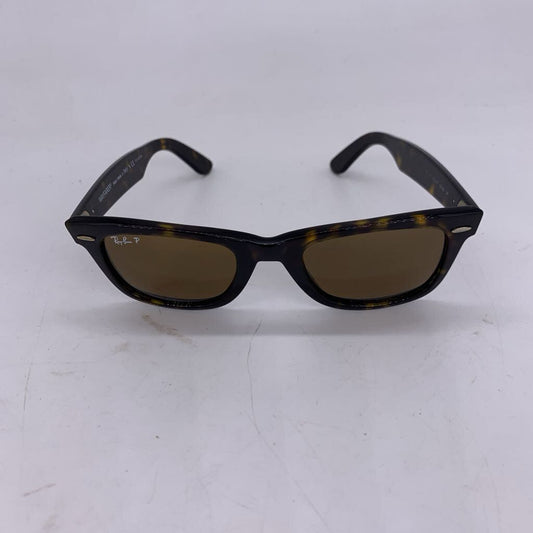 Ray Ban Wayfarer Polarized w/ Case
