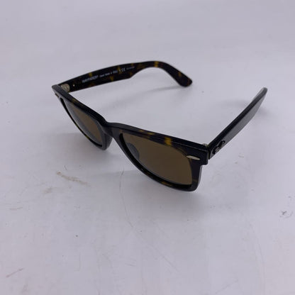 Ray Ban Wayfarer Polarized w/ Case