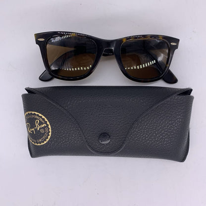 Ray Ban Wayfarer Polarized w/ Case