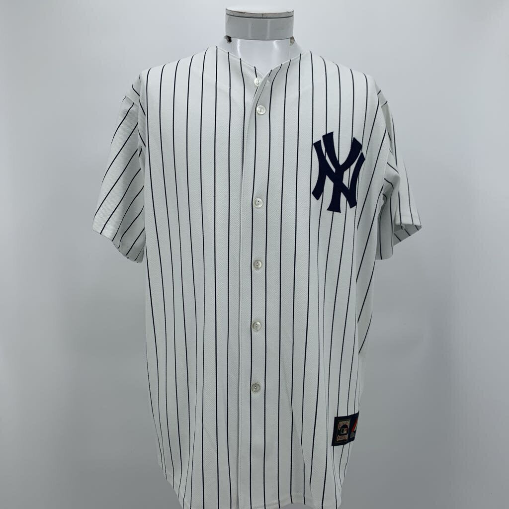 Yankees Cooperstown Collection Joe Dimaggio Jersey NWT