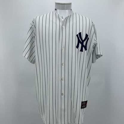 Yankees Cooperstown Collection Joe Dimaggio Jersey NWT