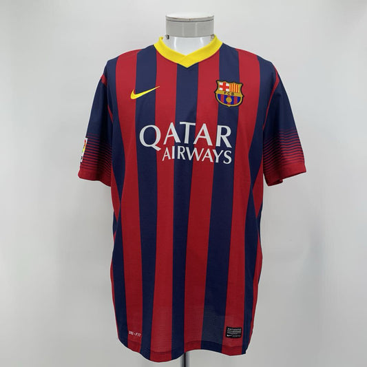 Barcelona Jersey