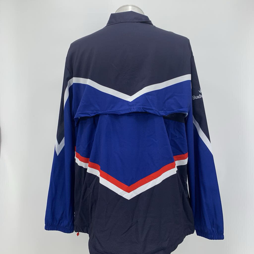 Cubs Pullover