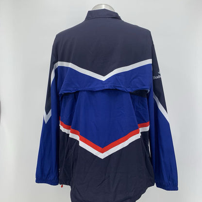 Cubs Pullover