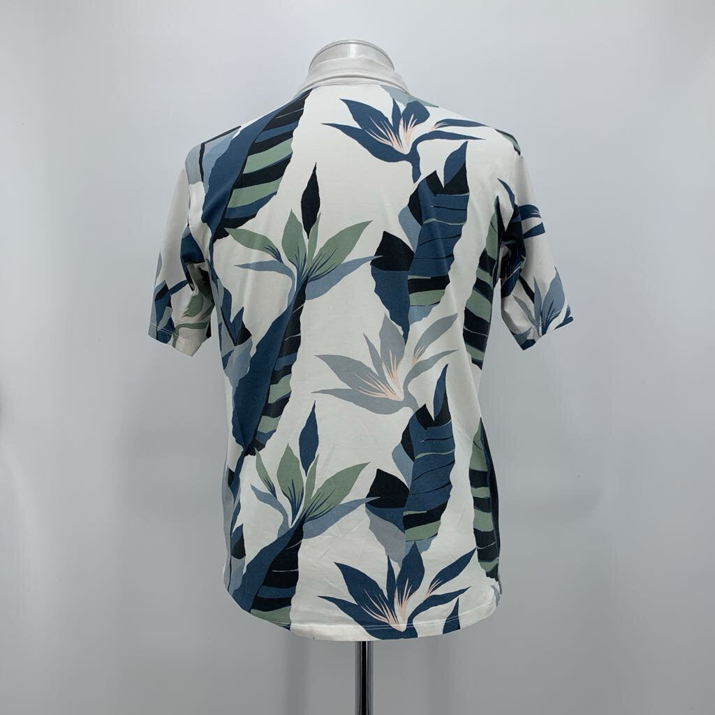 Radmor Shirt SS