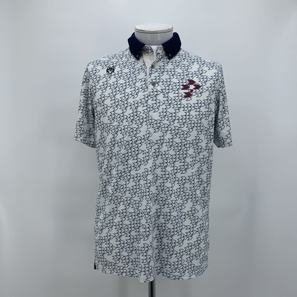 Greyson Shirt SS