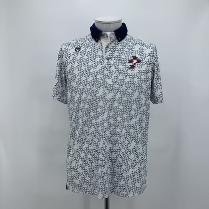 Greyson Shirt SS