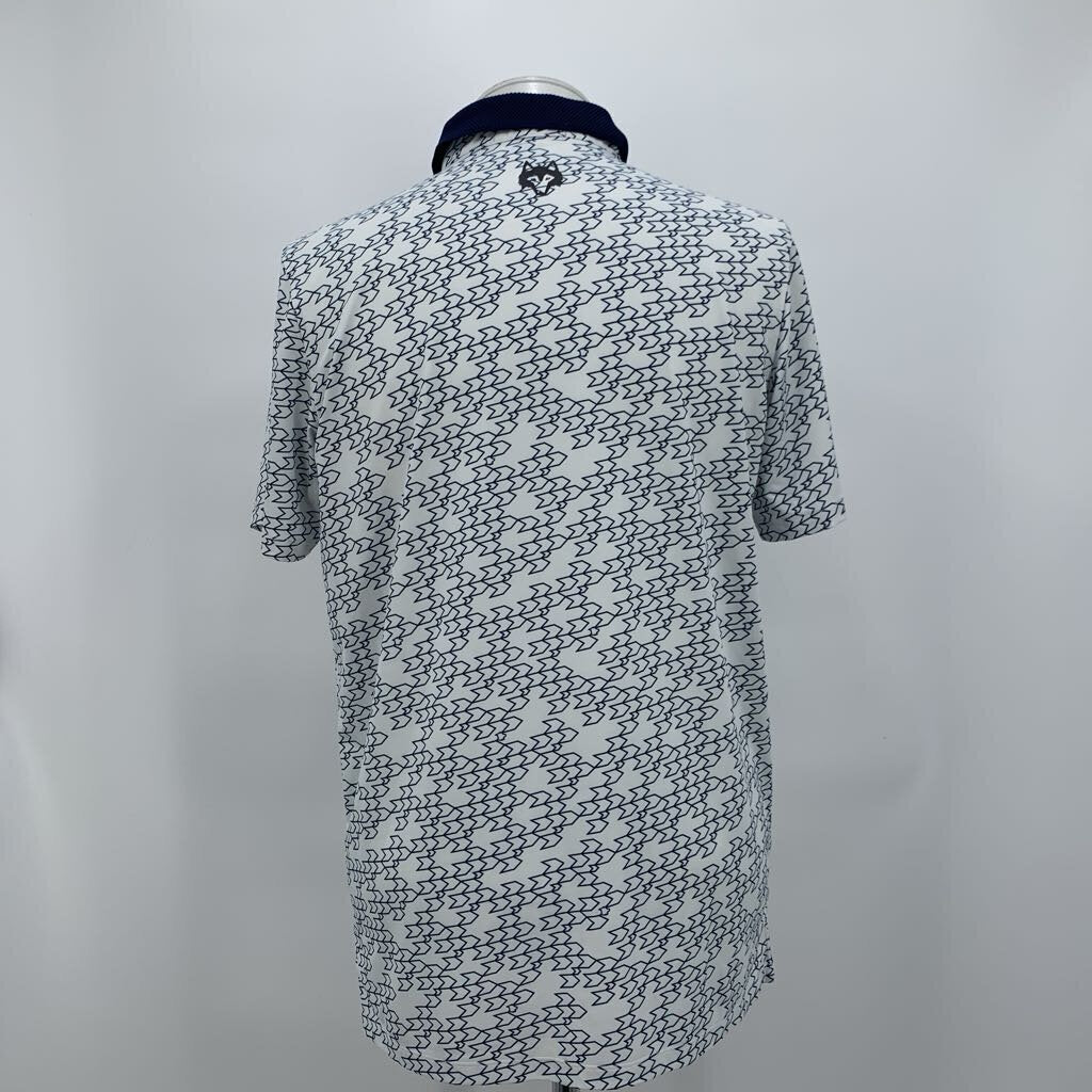Greyson Shirt SS