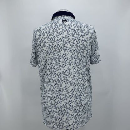 Greyson Shirt SS