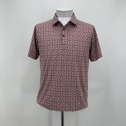 Linksoul Shirt SS