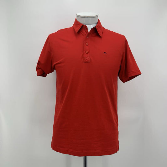 Travis Mathew Shirt SS