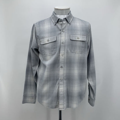 Linksoul Flannel Shirt