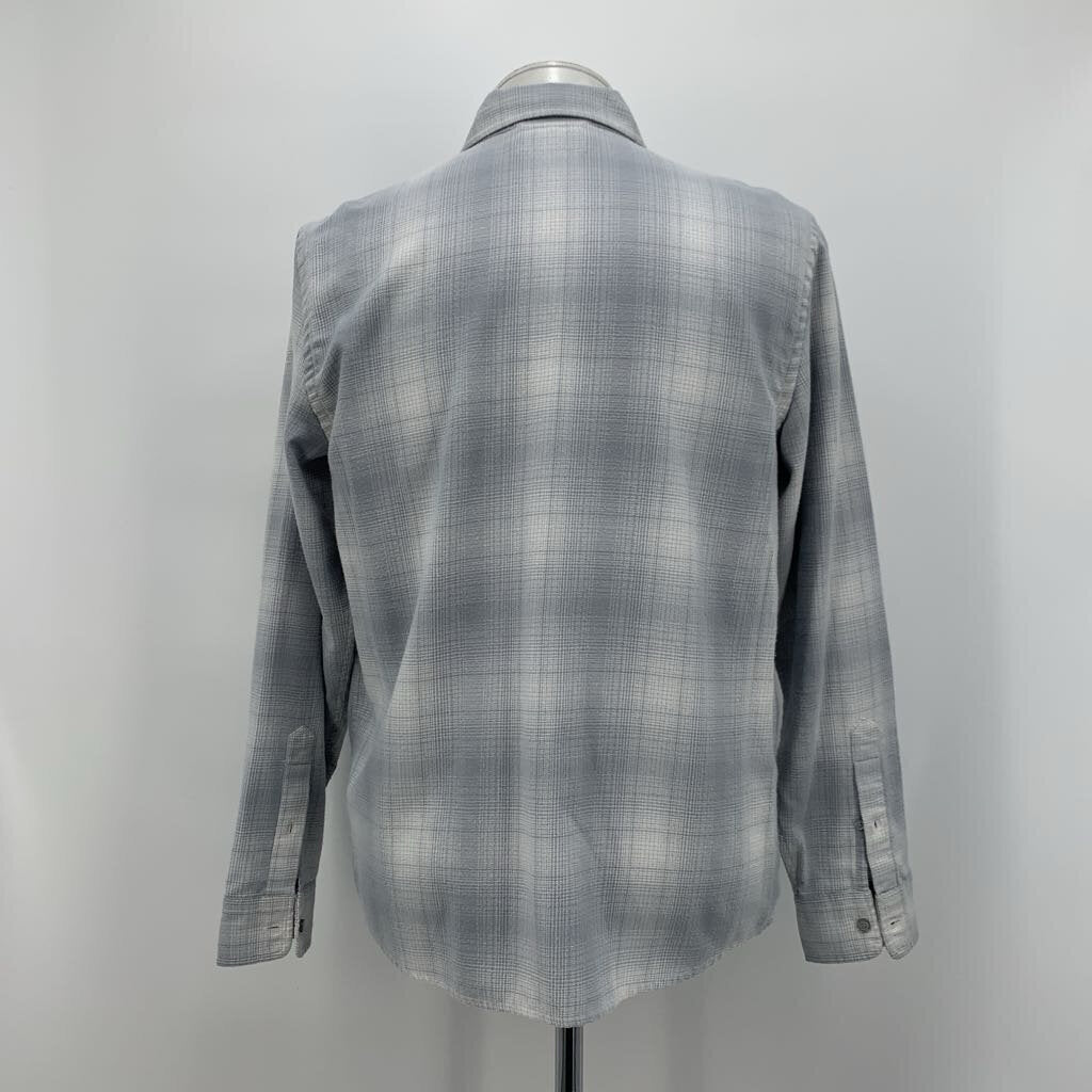 Linksoul Flannel Shirt
