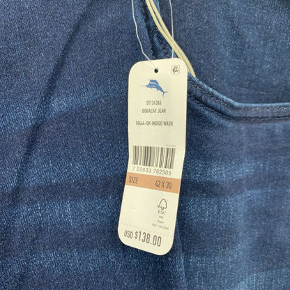Tommy Bahama Jeans NWT