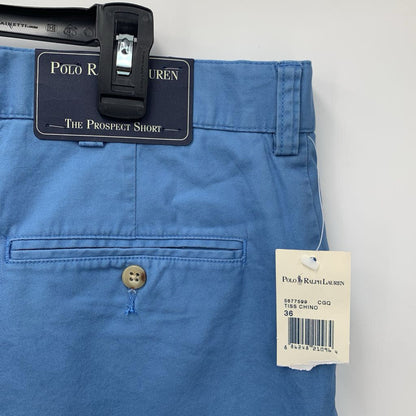 Polo Shorts NWT