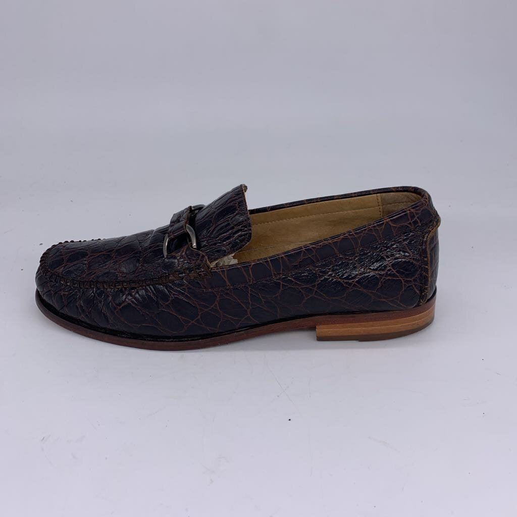 Johnston & Murphy Loafers
