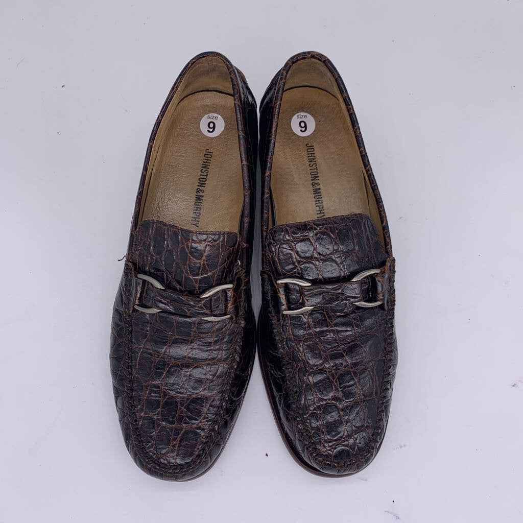 Johnston & Murphy Loafers