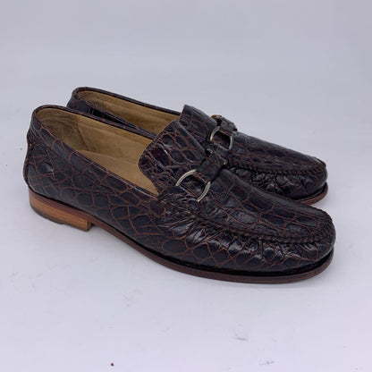 Johnston & Murphy Loafers