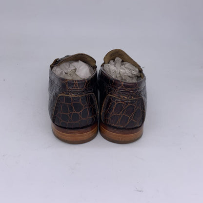 Johnston & Murphy Loafers