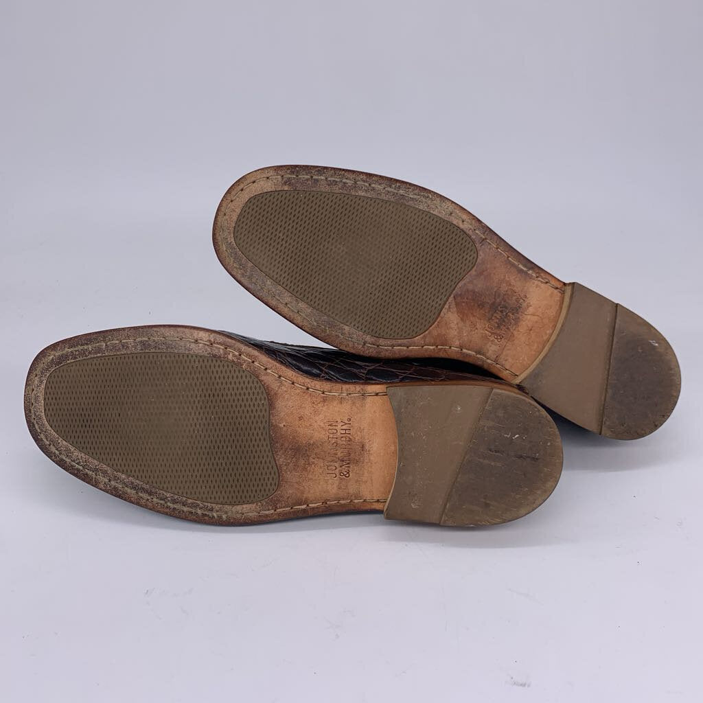 Johnston & Murphy Loafers