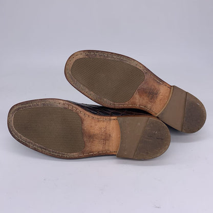 Johnston & Murphy Loafers